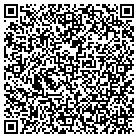QR code with Phoenix Rising Games & Comics contacts