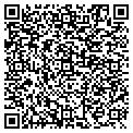 QR code with Rbm Accessories contacts