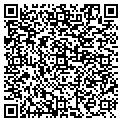 QR code with Rbm Accessories contacts