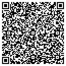QR code with A Quality Built Fence CO contacts