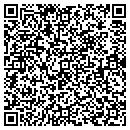 QR code with Tint Cartel contacts