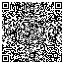 QR code with E Chinese World contacts