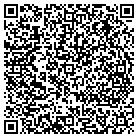 QR code with Hit & Run Games & Collectibles contacts