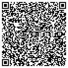 QR code with Clowois Fencing & Tree Plntng contacts