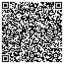 QR code with James Waller contacts