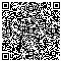 QR code with Jason Clark contacts