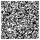 QR code with Fa Fa Gourmet Chinese Rest contacts