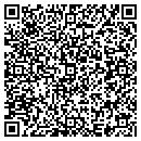 QR code with Aztec Carpet contacts