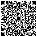 QR code with Randy L Hall contacts