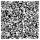 QR code with C R T Prfmce Transmissions contacts