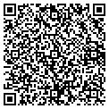 QR code with A & L Fencing contacts