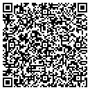 QR code with All Fence & Rail contacts