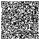 QR code with Tip Top Nail contacts