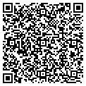 QR code with Hiland Dist contacts