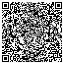 QR code with James R Brooks contacts