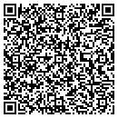 QR code with Moore Drapery contacts