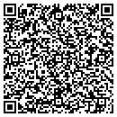 QR code with Alec's Shoe Store Inc contacts