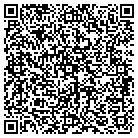 QR code with First Ladies Tea Parlor LLC contacts