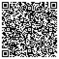 QR code with Alco Fence contacts