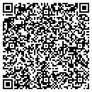 QR code with J C Penney Optical contacts