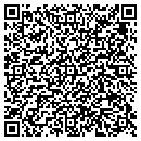 QR code with Anderson Fence contacts