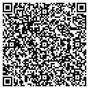 QR code with Unique Child contacts