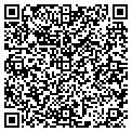 QR code with Ken E Hauntz contacts