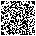 QR code with J & T Fencing contacts