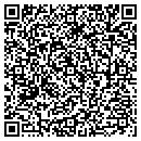 QR code with Harvest Garden contacts