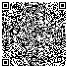 QR code with Facinos Italian Charms Inc contacts