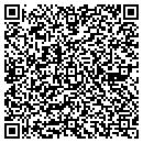 QR code with Taylor Optical Company contacts