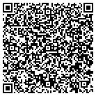 QR code with A & A Carpet Cleaning contacts