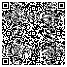 QR code with White Fence And Gate Co LLC contacts