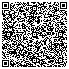 QR code with Hong Kong Gardens Restaurant contacts
