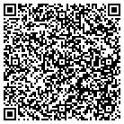 QR code with Arnett's Janitorial Service contacts