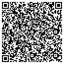 QR code with Hand Tree Designs contacts