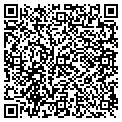 QR code with Avsc contacts