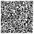 QR code with Omega Enterprises Inc contacts
