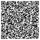 QR code with Chris's Scrub'n Bubble Carpet contacts