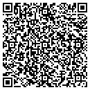 QR code with E And Z Interprises contacts