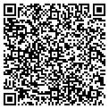 QR code with Rice Trucking contacts