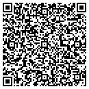 QR code with The Show Room contacts