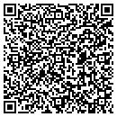 QR code with A Dancer's Place contacts