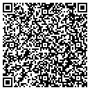 QR code with A Lamp Unto My Feet contacts