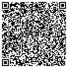 QR code with Heartland Carpet Care & Clnng contacts