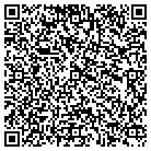 QR code with Ace Vehicle Mini Storage contacts