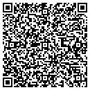 QR code with Meteor Buffet contacts