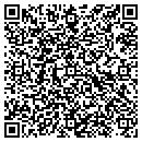 QR code with Allens Shoe Store contacts