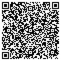 QR code with Game Time contacts