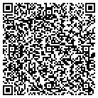 QR code with A G Towing Auto Service contacts